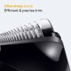 BEARD SHAVER  BT5520 BLACK ΕΠΑΝΑΦΟΡΤΙΖΜΕΝΗ